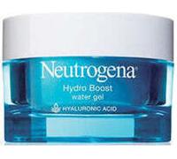 Neutrogena Hydro Boost Gel Hydratant pour le Visage 50 Ml