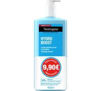 Neutrogena Hydro Boost Gel Lotion Corps 400ml