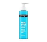 Neutrogena Hydro Boost gel nettoyant 200 ml