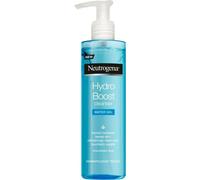 Neutrogena Hydro Boost® Face gel nettoyant visage