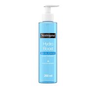 Neutrogena Hydro Boost Gel Nettoyant Visage Peaux Sensibles 200 ml Gel(S)