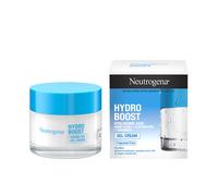 NEUTROGENA HYDRO BOOST gelfacial cream piel seca-sin perfume 50 ml