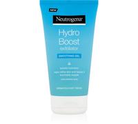 Neutrogena Hydro Boost gommage lissant visage 150 ml