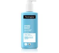 Neutrogena Hydro Boost lait corporel léger texture gel 250 ml