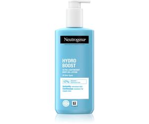 Neutrogena Hydro Boost lait corporel léger texture gel 250 ml