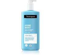 Neutrogena Hydro Boost lait corporel léger texture gel 400 ml