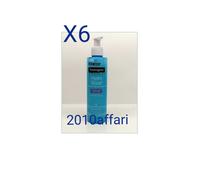Neutrogena Hydro Boost Lait Gel Dettergente 200 ML - 6 Pièces