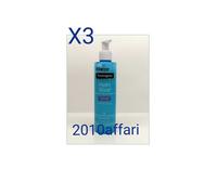 Neutrogena Hydro Boost Lait Gel Nettoyant 200 Ml - 3 Pièces