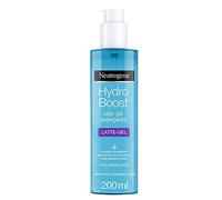 Neutrogena Hydro Boost Lait Gel Nettoyant 200 ml