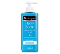 Neutrogena Hydra Boost Lait Corporel Hydratant 400ml
