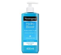 Neutrogena Hydro Boost Loción Corporal Hidratante en Gel, 400 ml