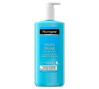 Neutrogena Crème-gel pour le corps Hydro Boost – Lot de 1, 400 ml