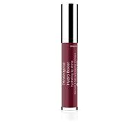 Neutrogena Hydro Boost Moisturizing Lip Gloss, Hydrating Non-Stick and Non-Drying Luminous Tinted Lip Shine with Hyaluronic Acid to Soften and Condition Lips, 20 Berry Brown, 0.10 oz