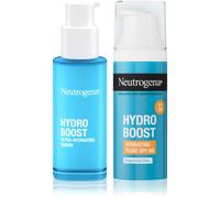 Neutrogena Hydro Boost Morning Routine coffret de soins visage