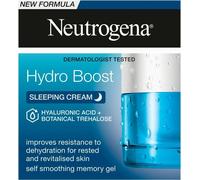 Neutrogena Hydro Boost Night Cream Sleeping Cream 50 ml
