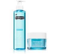 Neutrogena Hydro Boost Night Routine ensemble visage