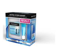 Neutrogena Hydro Boost Gel De Agua Facial Lote 2 Un