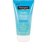 Neutrogena Hydro Boost Peeling Exfoliator Smoothing Gel 150 ml