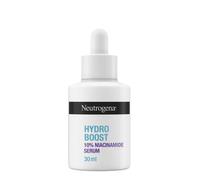 Sérum - Neutrogena - Hydro Boost - 10% Niacinamide - 30 Ml - Sans Parfum