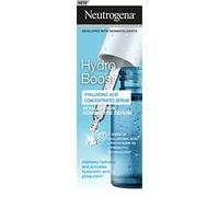 Neutrogena Hydro Boost Sérum concentré à l'acide hyaluronique, 15 ml