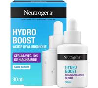 Neutrogena Hydro Boost Sérum Niacinamide 30ml