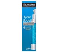 Neutrogena Hydro Boost Sérum surchargé à l'acide hyaluronique et au tréhalose pour peaux sèches 30 ml
