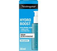 Neutrogena Hydro Boost Sérum Ultra Hydratant 30ml