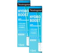 Neutrogena Hydro Boost Soin Réveil Contour Des Yeux Tube 15ml Promo 1+1 Gratuit