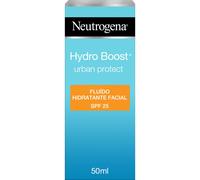 Neutrogena® Hydro Boost® Urban Protect Fluide Hydratant SPF25 50ml