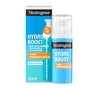 Neutrogena Fluide Hydro Boost Urban Protect SPF 25