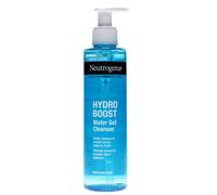 Neutrogena Hydro Boost Gel nettoyant à l'eau 200 ml