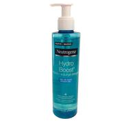 Neutrogena Hydro Boost Facial Cleanser Water Gel 200ml