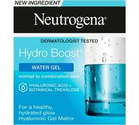 Neutrogena Hydro Boost Water Gel Gel Hydratant pour le Visage, 50ml