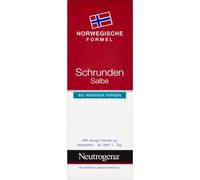 Neutrogena Intense Repair Cica Baume pour les pieds 50 ml