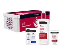 Neutrogena Intense Repair Cica coffret cadeau pour femme