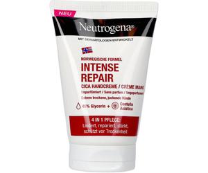 Neutrogena Intense Repair Cica Crème Mains Tube 50ml