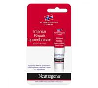 Neutrogena Norwegian Formula baume à lèvres régénérant 15 ml