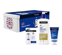 Neutrogena Intensive Hydration Care coffret cadeau pour femme