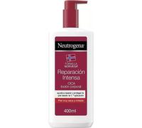 Neutrogena Intensive Repair Body Lotion Peau sèche 400 ml