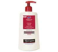 Neutrogena Fluide Corporel Réparation Intense 400ml