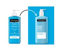 Neutrogena Hydro Boost Lotion Corporelle Hydratante en Gel 400ml