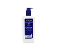 Neutrogena Lait Corps 400ml
