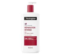 Neutrogena - Lait pour le corps Réparation Intense Cica - Centella asiatica - 400 ml