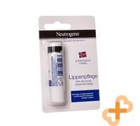 Neutrogena Lèvre Stylo Pour Lèvres Irritées Réparation Hydratante SPF4 4.8 G