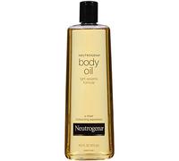 Neutrogena Lot de 2 huiles corporelles légères au sésame Formula 16 g