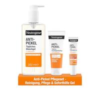 Neutrogena Lot de 3