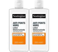 Neutrogena Lotion Anti-Points Noirs Nettoyante Visage Lotion(S) 2x200 ml