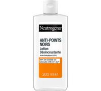 Neutrogena Lotion Désincrustant Points Noirs 200ml