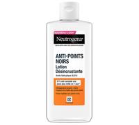 Neutrogena Lotion Désincrustante Anti Points Noirs 200 ML