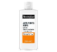 Neutrogena Lotion Désincrustante Anti-Points Noirs - 200ml